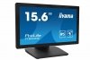 IIYAMA Monitor 15.6 cala T1634MC-B1S IPS,poj.10pkt.450cd,IP65,7H,VGA,HDMI,DP